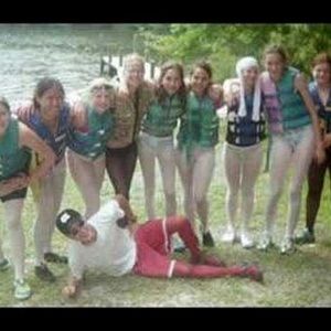 Meet your Posher, Jenny